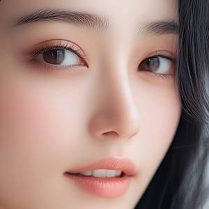 3位_二重術ナチュラル法（埋没法）【画像】